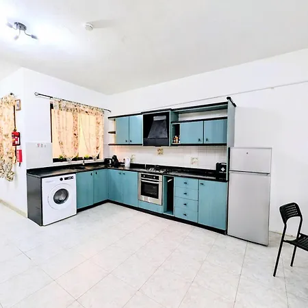 3br Perfect For Families - 2 Min From Seafront * St. Paul's Bay