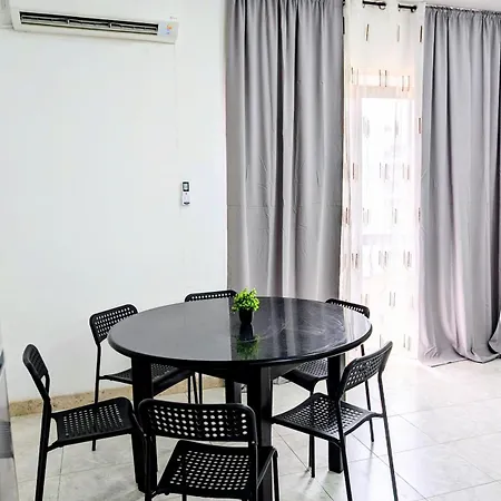 3br Perfect For Families - 2 Min From Seafront Appartamento