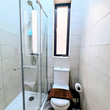 Appartamento 3br Perfect For Families - 2 Min From Seafront
