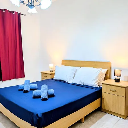 3br Perfect For Families - 2 Min From Seafront Appartamento St. Paul's Bay