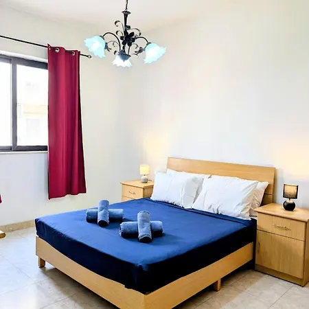 3br Perfect For Families - 2 Min From Seafront Appartamento St. Paul's Bay