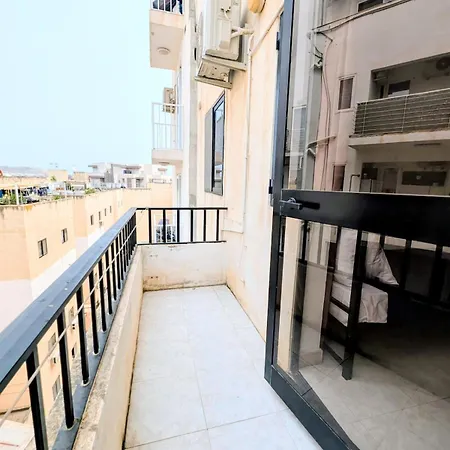 3br Perfect For Families - 2 Min From Seafront Appartamento