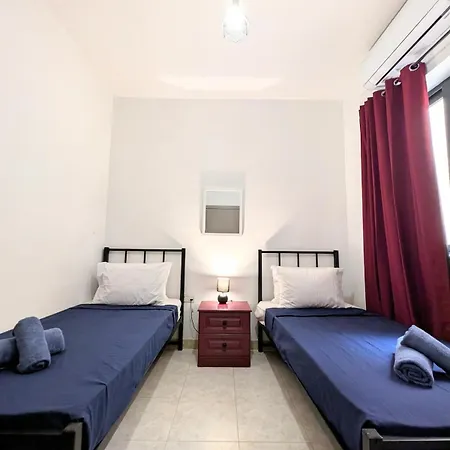 Appartamento 3br Perfect For Families - 2 Min From Seafront